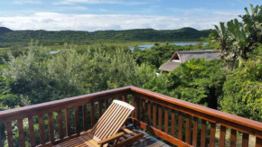 House 53 Sodwana Bay Lodge